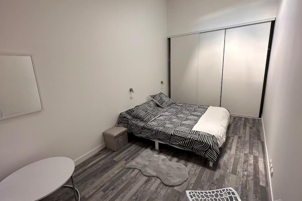 Maison Entierement Renovee Villa Ambares-et-Lagrave Bagian luar foto